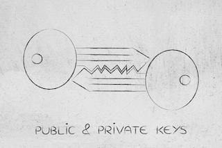 public-key-secure